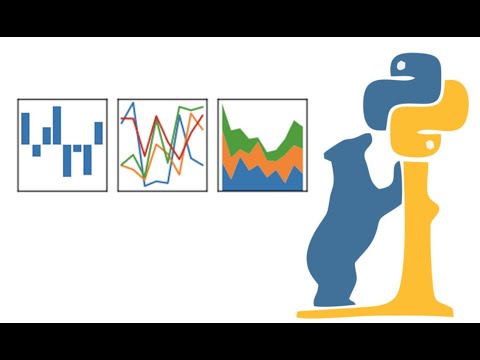 17 - Python e Pandas: Come aggiungere colonne ad un dataframe