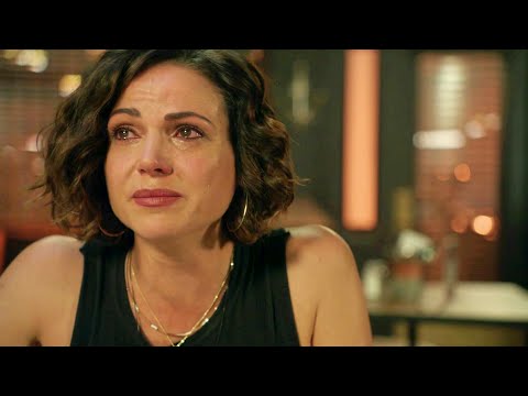 Once Upon A Time 7x06 Ivy Explain Is Plan For The Curse Never By Broken - Regina Is Angry About Ivy