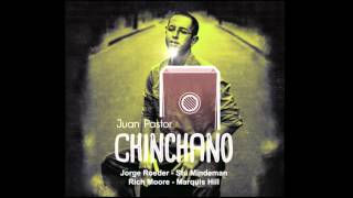 Juan Pastor Chinchano