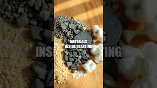 DIY Water Filtration Experiment