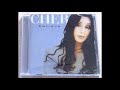 Cher... Taking back My Heart