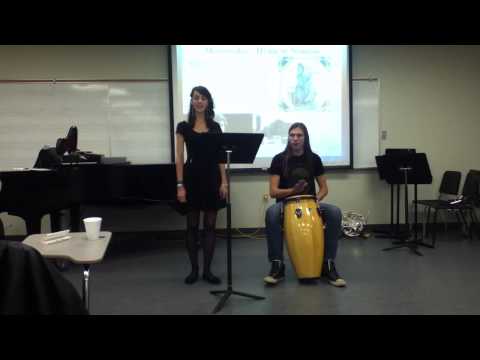 Mesomedes - Hymn to Nemesis