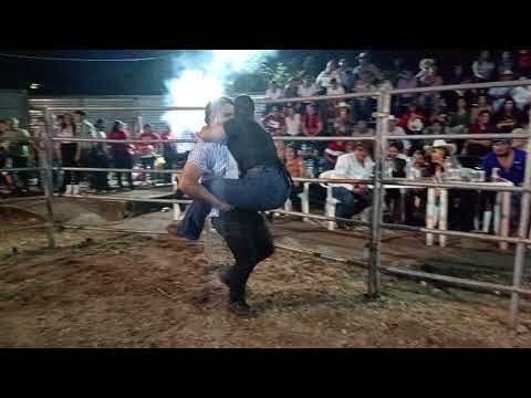 Celebran feria en colonia La Industria Escuintla
