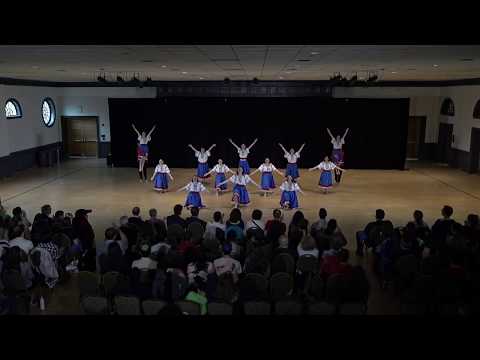 Hora Ma'Aretz, Showcase 2019