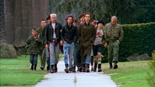 The Casualties-Political Sin (Suburbia 1983)