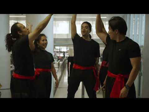Promotional video thumbnail 9 for Hula Afi