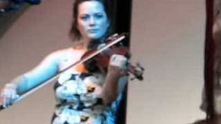 Nickel Creek &quot;House Carpenter&quot;