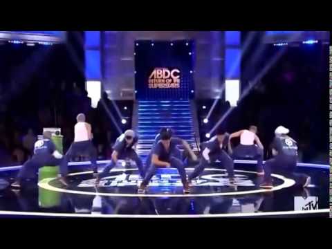 Mos Wanted Crew - ABDC 7