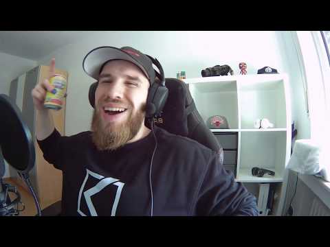 Rossbach-Gesicht oder NICHT // Nedal Nib VS Lyrico // DLTLLY 2nd TITLE-MATCH (B-Day #4 Berlin)