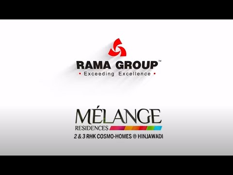 3D Tour Of Rama Melange Residences