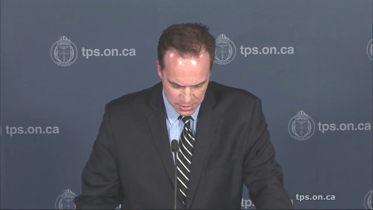 Financial Crimes Detective Sergeant Ian Nichol speaks about a pyramid scheme that bilked millions from investors