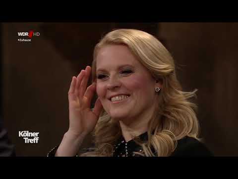 Patricia Kelly und Denis Sawinkin - Kölner Treff (15.05.2020)