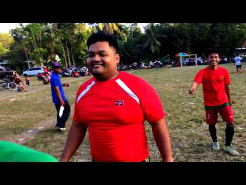 Tarkam, Sakuntalla vs Pekalongan Fc 0-0(2-1)Pinalti.