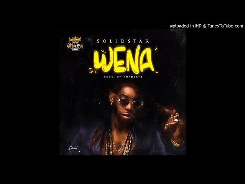 Solidstar Wena