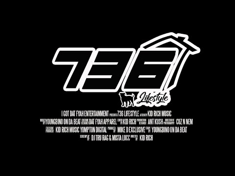 Youngbino On Da Beat - 736 (Official Video)