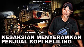 Download lagu MERINDING...!! KISAH MISTIS TUKANG KOPI KELILING MALAM mp3