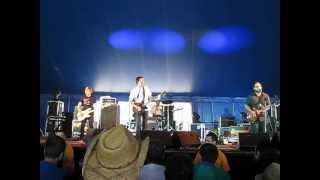 Rival Schools - Good Things (Live @Soundwave Fest, Adelaide 2009)