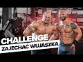 Jak przeżyć trening z Piechowiakiem - CHALLENGE