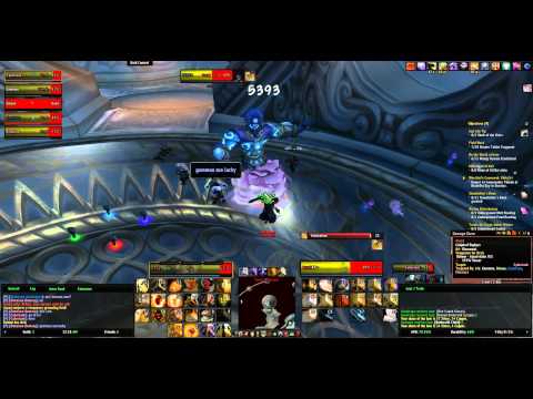 Asaad- Vortex Pinnacle