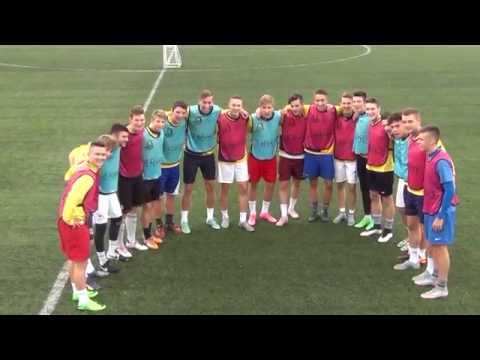 Napovednik: Domžale - Rad