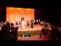 South Middle School Musical 2014 Aladdin