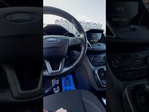 фото ford c-max ii рестайлинг 0