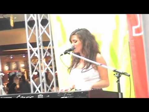 Alisa Fedele @MUSIC JAPAN TV