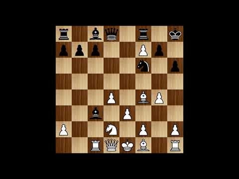 2021-01-10 GM Bernadskiy vs GM Rychagov - Learn Chess From The GrandMasters!