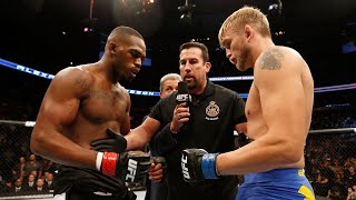 MATCH INTEGRALE - Jon Jones vs Alexander Gustafsson 1 | UFC 165, 2013