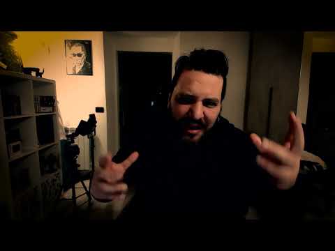 Patreon: The United States of America (1968) - The United States of America - Richiesta da Inkspot