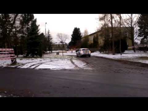 34 Janusz Kołodziej   Patryk Śmietana   Subaru Impreza STI  N14