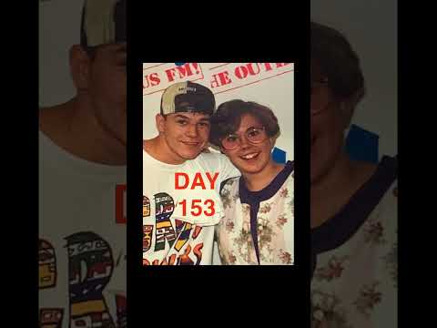 Day 153 Mark Wahlberg Picture Retake Campaign #markwahlberg