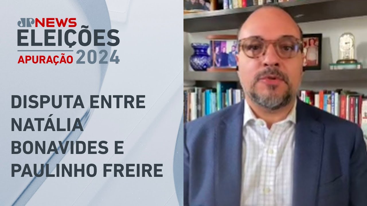Como estão as movimentações das campanhas na reta final das eleições? Cientista político comenta