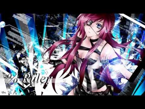 Nightcore - Revolution 909