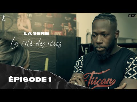 City of Dreams Series - Episode 1