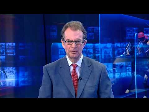 Cheltenham 2014: Gold Cup Preview