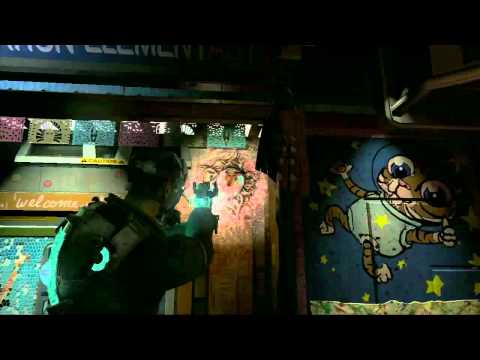 Achievement Guide: Dead Space 2 - Bouncing Betty | Rooster Teeth