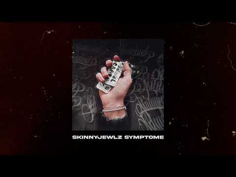 SkinnyJewlz - Symptome [Official Audio]