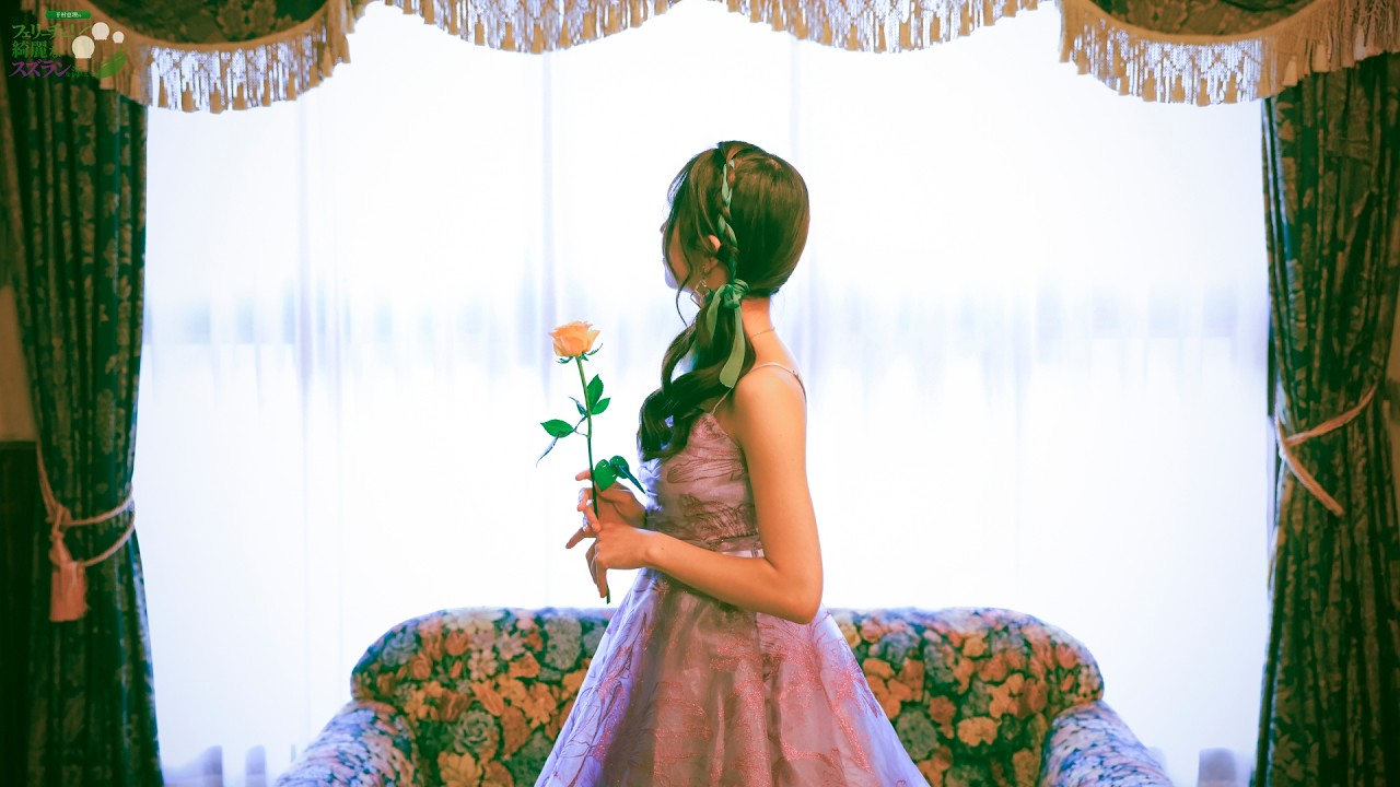 幸村恵理のフェリーチェ！ｰ綺麗なスズランを添えてｰ28