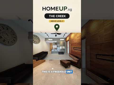 The Creek @ Bukit, 19 Toh Tuck Road, Clementi Park / Upper Bukit Timah, 3 Bedrooms, 926 sqft, Condominium For Sale, by Yeo Tong Boon, 500283627 - PropertyGuru.com.sg