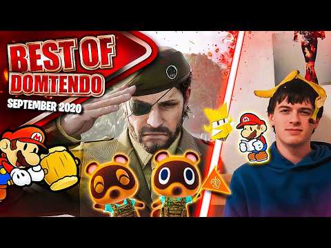 Domtendo and Domtendo Clips