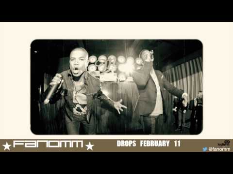 FANOMM 'VERSES - The Album' Available 02.11.14