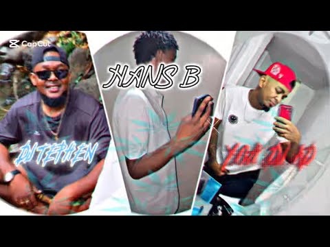 INNA WAA WAA [ YOH DJ AD X DJ TEPHEN & HANS B ] 2026 POU NOUS