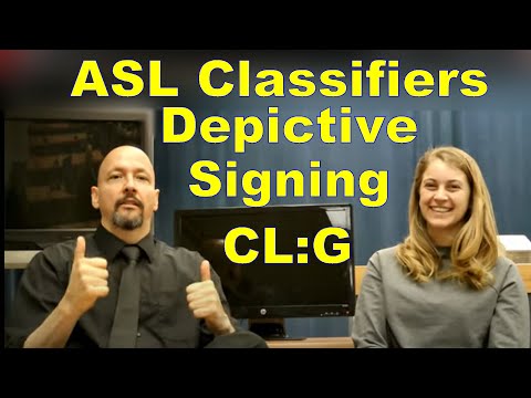 ABC s in ASL Learn how to Fingerspell