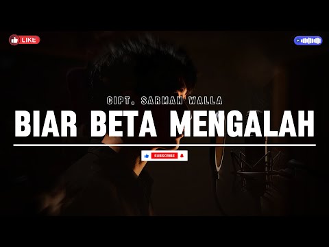 Biar Beta Mengalah - Rays Wairata (COVER ZI6ZA6)
