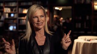 Der Zufall trifft nur einen vorbereiteten Geist - Salongespräch im Hotel Bayerischer Hof