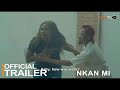 Nkan Mi Yoruba Movie 2023 | Official Trailer | Now Showing On ApataTV+