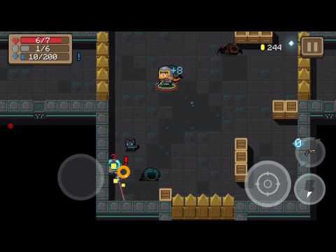 Soul knight ios Soul knight ios maxx rc