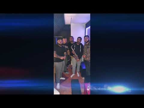 NIKOLAS HALUSKA- GIPSY PRINCE - GIPSY KULIK -PAZAVER 2021