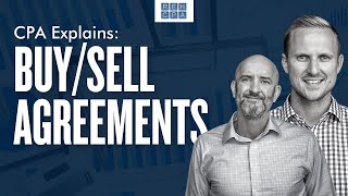 Succession Planning for Small Businesses: Buy/Sell Agreement Explained